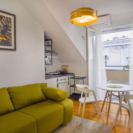 Apartment Neo 2 Free Parking Novi Sad Exterior foto