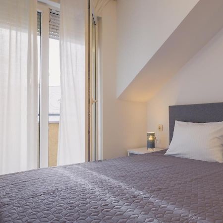 Apartment Neo 2 Free Parking Novi Sad Exterior foto