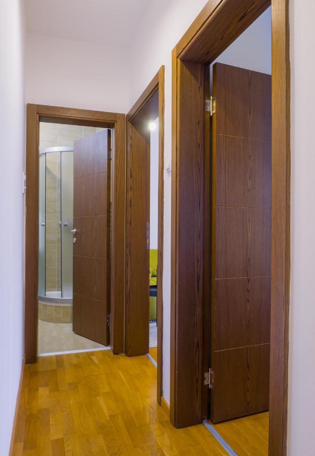 Apartment Neo 2 Free Parking Novi Sad Exterior foto