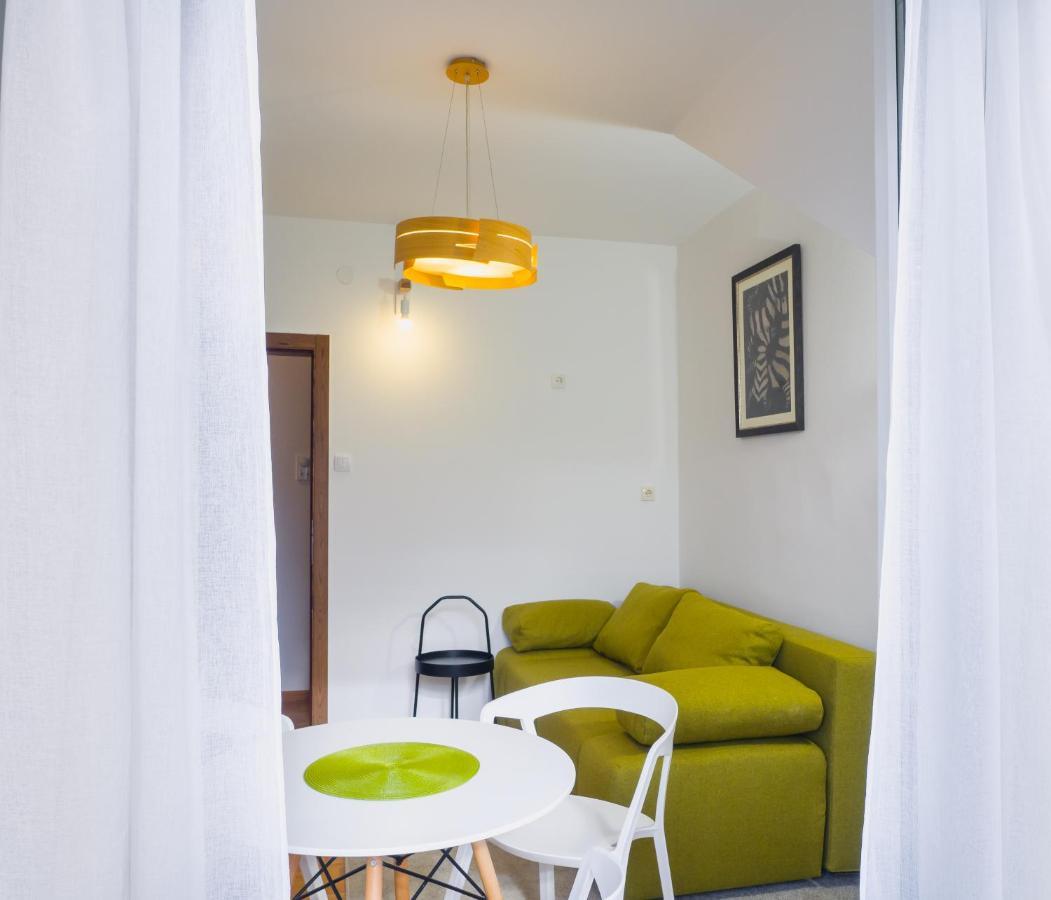 Apartment Neo 2 Free Parking Novi Sad Exterior foto