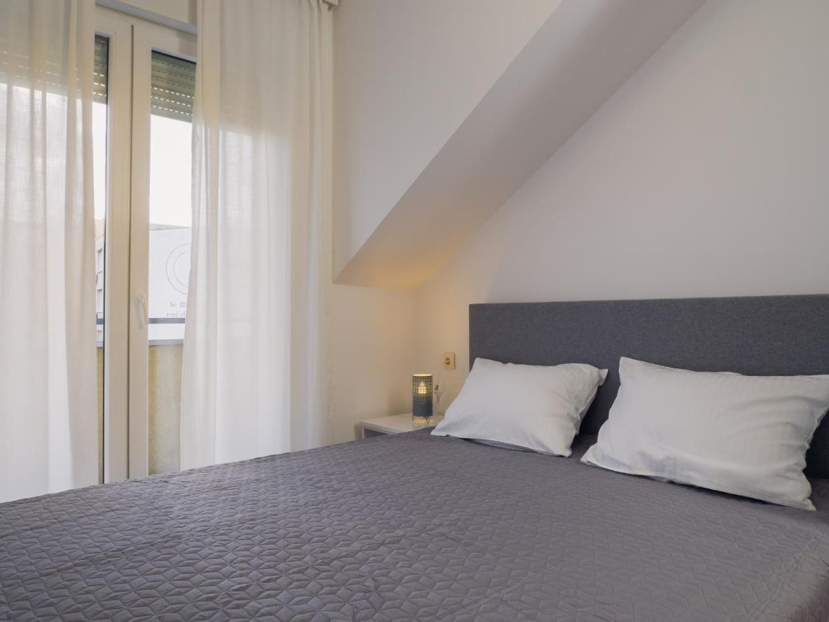 Apartment Neo 2 Free Parking Novi Sad Exterior foto