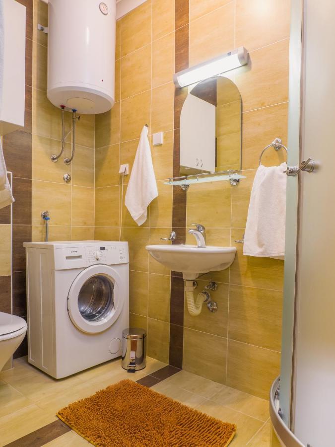 Apartment Neo 2 Free Parking Novi Sad Exterior foto