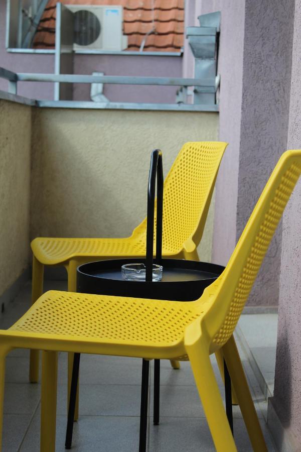 Apartment Neo 2 Free Parking Novi Sad Exterior foto